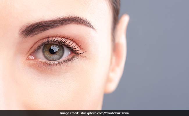 Woman, 20, Gouged Out Her Eyes While High To Get Closer To God