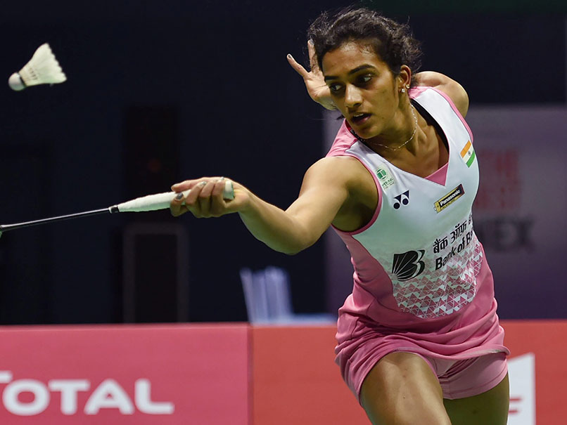 Badminton Asia Team Championship: PV Sindhu Wins, But India Go Down To Indonesia In Quarters