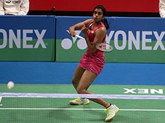 India Open 2018: PV Sindhu Enters Semis As Saina Nehwal, Parupalli Kashyap Crash Out