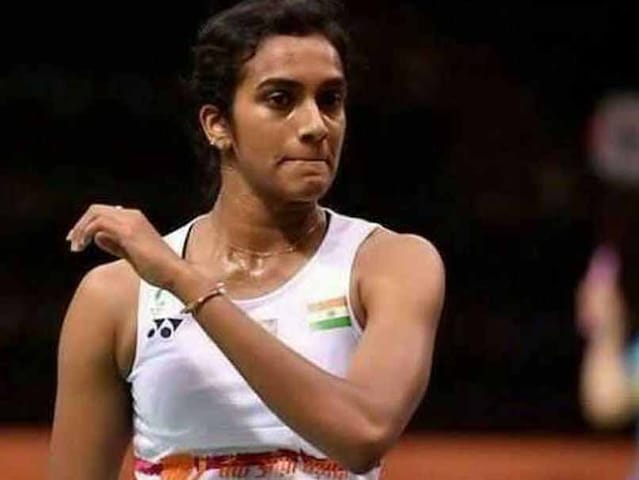 All England Open: PV Sindhu Survives Scare, Proceeds To Quarters