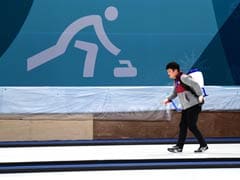 1,200 Winter Olympic Guards Withdrawn Over Virus Outbreak