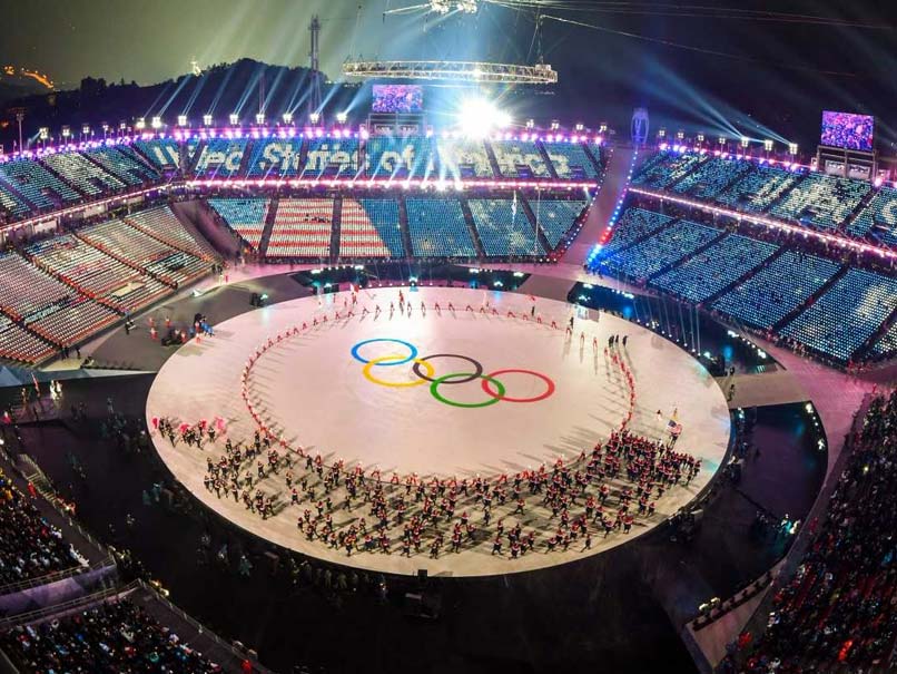Winter Olympics 2018: 177 Cases Of Norovirus Infection Confirmed In PyeongChang Winter Olympics 2018: 177 Cases Of Norovirus Infection Confirmed In PyeongChang