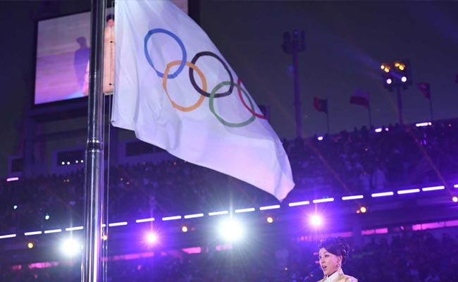 Pyeongchang Or Pyongyang? Twitter Users Place Olympics In North Korea