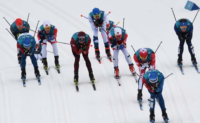 Don't Mention The Score: North Korean Media Silent On 8-0 Loss