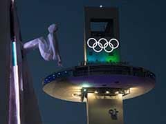 Winter Olympics 2018: 80 Russians To Participate In Opening Ceremony