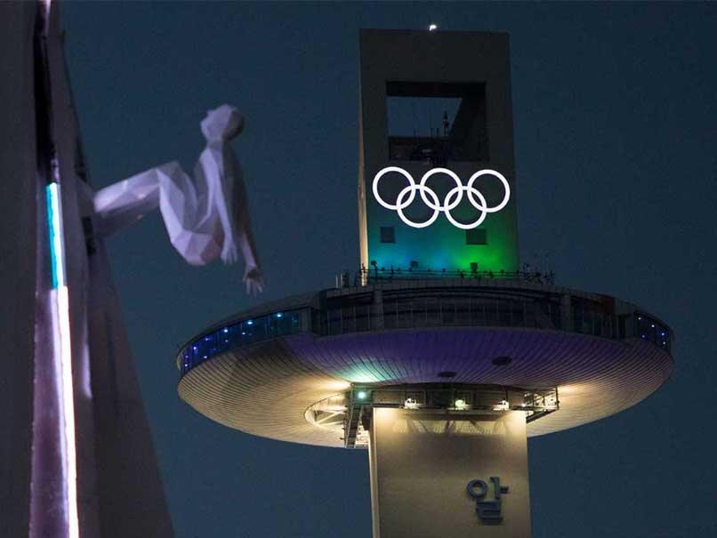 Winter Olympics 2018: 80 Russians To Participate In Opening Ceremony Winter Olympics 2018: 80 Russians To Participate In Opening Ceremony