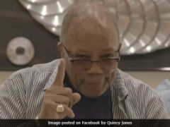 Quincy Jones Claims Michael Jackson Stole Songs, Calls Him 'Greedy'