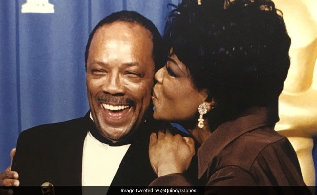 इस मशहूर प्रोड्यूसर का दावा, कहा- 'मैंने इवांका ट्रंप को डेट किया है'