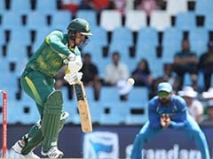 India vs South Africa: Quinton De Kock Ruled Out Of ODI, T20I Series Due To Wrist Injury