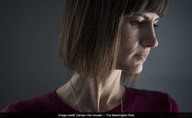 Trump Accuser Keeps Telling Her Story, Hoping Someone Will Finally Listen