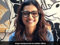 <i>PadMan</i> Star Radhika Apte Shares Her Period Story
