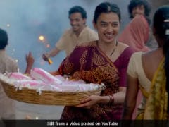 <i>PadMan</i>'s Radhika Apte On Menstruation Taboo: "It Exists Among Both Men And Women"