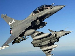 In Rafale Offset Deal, Defence Ministry Fines European Missile Firm For Delay: Report In Rafale Offset Deal, Defence Ministry Fines European Missile Firm For Delay: Report