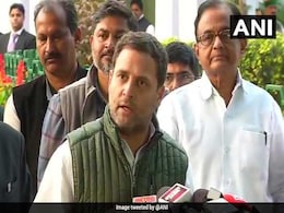 PNB मामले में पीएम मोदी की चुप्पी पर राहुल का हमला, 'PM बताएं इतना बड़ा घोटाला क्यों और कैसे हुआ' PNB मामले में पीएम मोदी की चुप्पी पर राहुल का हमला, 'PM बताएं इतना बड़ा घोटाला क्यों और कैसे हुआ'