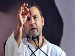 कांग्रेस पूर्वोत्तर के लोगों का विश्वास फिर से जीतने के लिए प्रतिबद्ध : राहुल गांधी कांग्रेस पूर्वोत्तर के लोगों का विश्वास फिर से जीतने के लिए प्रतिबद्ध : राहुल गांधी