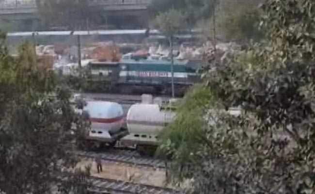 NDTV की खबर का असर: मौत के फाटक की जगह बनेगा अंडरपास, रेलवे ने कहा- नगर निगम मंज़ूरी दे
