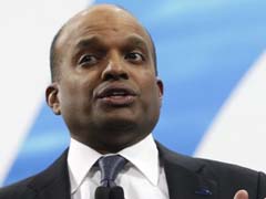 Ford's President Of North America, Raj Nair Exits Company