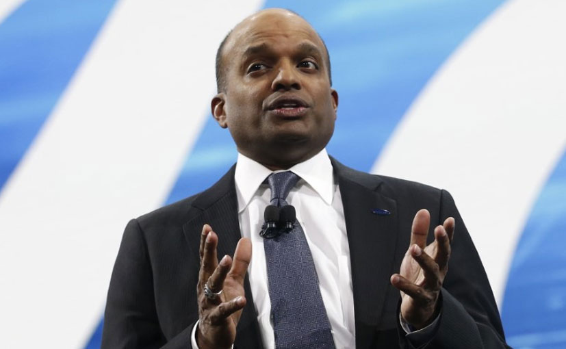 Ford's President Of North America, Raj Nair Exits Company