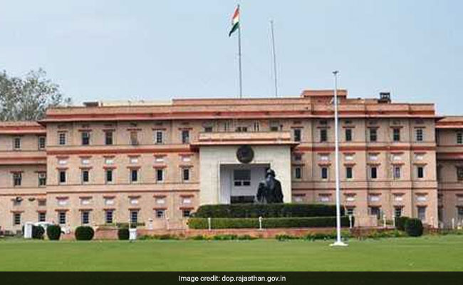 Legislators Fear 'Spirits' Haunting Rajasthan Secretariat, Request 'Havan'