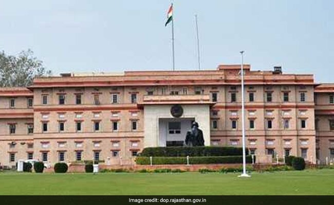 Rajasthan DOPT Transfer: भजन लाल सरकार ने  42 DOPT कर्मचारियों का किया तबादला, देखें पूरी लिस्ट