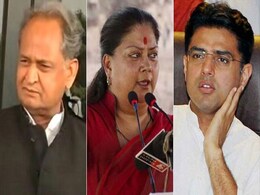 राजस्थान विधानसभा चुनाव में कांग्रेस कर रही है गुजरात वाली बड़ी गलती? क्या है इस बात का डर राजस्थान विधानसभा चुनाव में कांग्रेस कर रही है गुजरात वाली बड़ी गलती? क्या है इस बात का डर