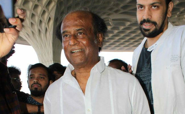 Details Of Rajinikanth's Film After <i>2.0</i> And <i>Kaala</i>