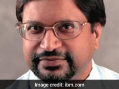 Indian-American Rajiv Joshi Selected For Top Emerging Technologies Award
