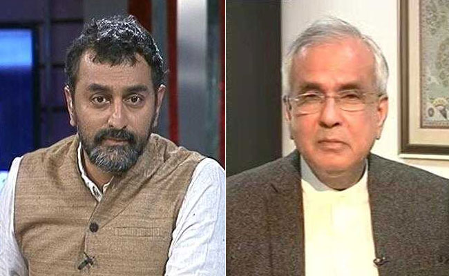 Will Use Formula That Farmers Want: Niti Aayog Boss On Budget Pledge