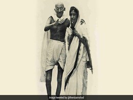 Amrit Kaur: इस राजकुमारी को महात्मा गांधी बुलाते थे बेवकूफ, ऐसे बनीं देश की पहली स्वास्थ्य मंत्री Amrit Kaur: इस राजकुमारी को महात्मा गांधी बुलाते थे बेवकूफ, ऐसे बनीं देश की पहली स्वास्थ्य मंत्री