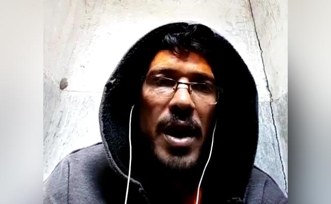 Rajasthan Man Who Killed On Camera Makes New Hate Videos, From Jail