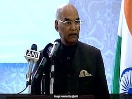 President Ram Nath Kovind To Deliver NLU Odisha 3rd Foundation Day Lecture President Ram Nath Kovind To Deliver NLU Odisha 3rd Foundation Day Lecture