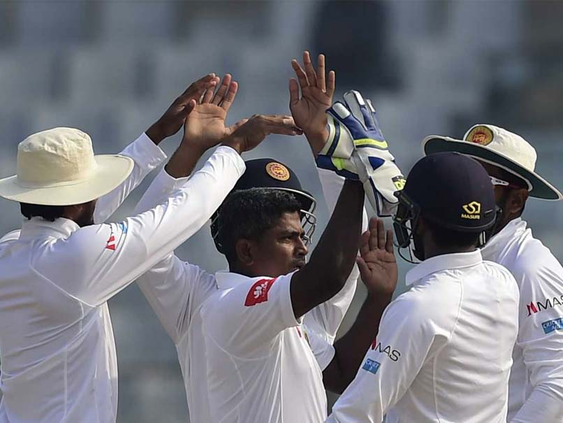 Sachin Tendulkar Showers Praise On Rangana Herath After Spinner Creates History