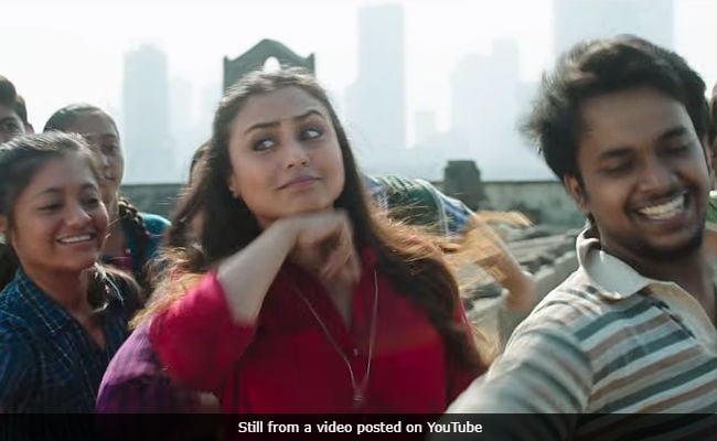 Oye Hichki: Rani Mukerji And Her Students Shall Overcome All Hiccups