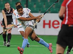 Rani Rampal To Lead India Women