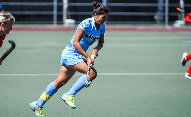 हॉकी: कोरिया दौरे के लिए भारतीय महिला टीम घोषित, रानी रामपाल होंगी कप्‍तान