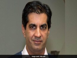 Indian-Origin 'Chicken King', Hit By Scandal, May Exit Fish Business Indian-Origin 'Chicken King', Hit By Scandal, May Exit Fish Business