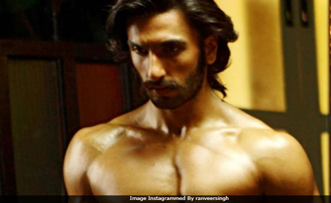 Man Crush Monday: Times When Ranveer Singh Showed The World How To