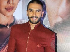 As The Menacing Khilji, Ranveer Singh Joins List Of Iconic Bollywood Villains