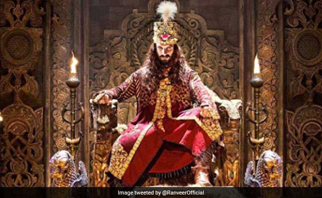 Padmaavat Box Office Collection Day 13: 'पद्मावत' का दबदबा जारी, जानें अब तक की कमाई