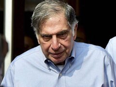 Ratan Tata's Office Denies Report Benjamin Netanyahu Probe Names Him