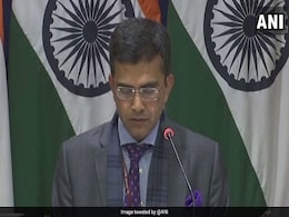 विदेश मंत्रालय ने कहा- अभिनंदन ने ही मार गिराया था पाकिस्तानी विमान, जैश के आतंकी शिविरों में सफल रही कार्रवाई विदेश मंत्रालय ने कहा- अभिनंदन ने ही मार गिराया था पाकिस्तानी विमान, जैश के आतंकी शिविरों में सफल रही कार्रवाई