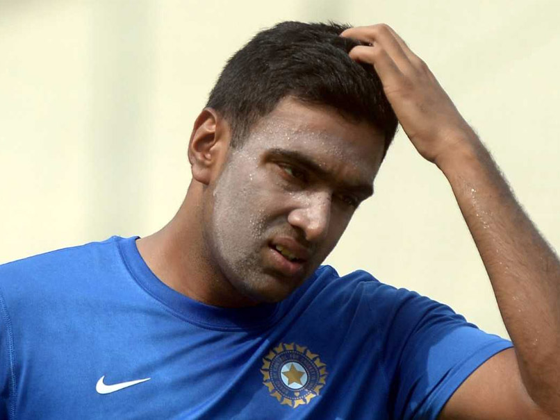 Ravichandran Ashwin Makes Angry Fixing Jibe At Herschelle Gibbs Joke