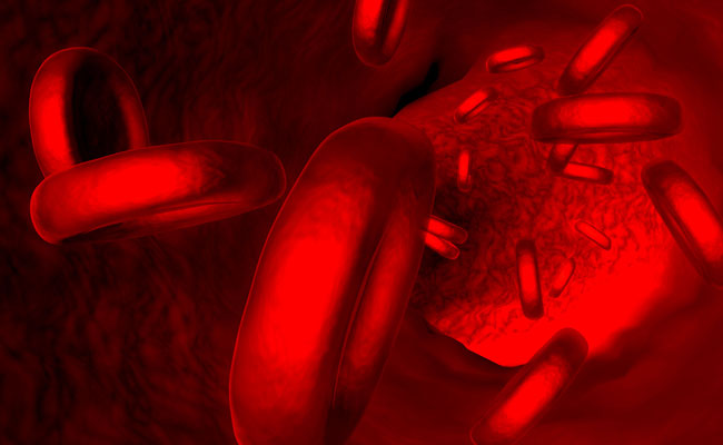 World's first Trial Of Lab-Grown Red Blood Cells Underway In UK