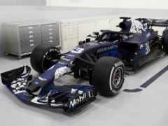 F1: Red Bull Racing Reveals RB14 Formula 1 Car For 2018 With Special One-Off Livery