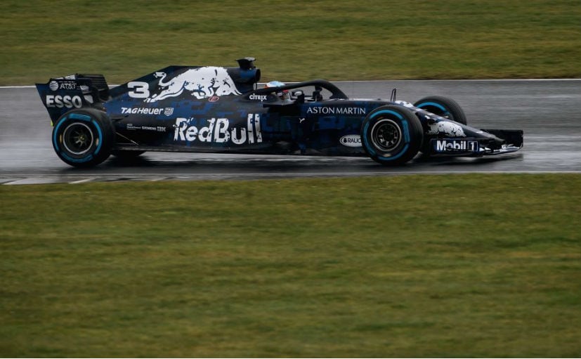 red bull racing rb14