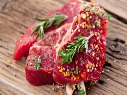 Cutting Down On Red Meat Can Reduce Risk Of Colon Cancer. Here's How Cutting Down On Red Meat Can Reduce Risk Of Colon Cancer. Here's How