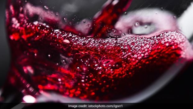 How To Drink Red Wine Ndtv Food