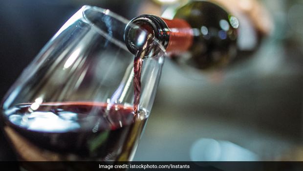 Red Wine For Skin Ways To Use It For Facial Skincare NDTV Food