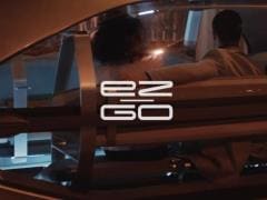 Renault To Show New EZ-GO Concept Focused On Shared Mobility, At Geneva