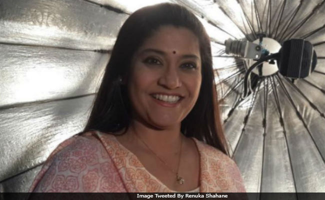 Renuka Shahane Explains Why She's Been Absent From Screen All This Time